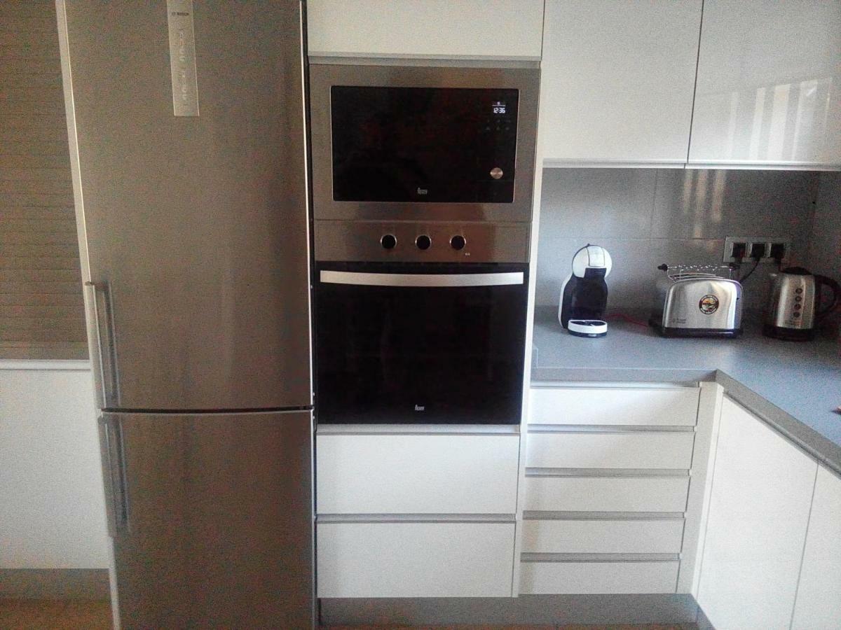 Villa Feliz 44 Meloneras Εξωτερικό φωτογραφία
